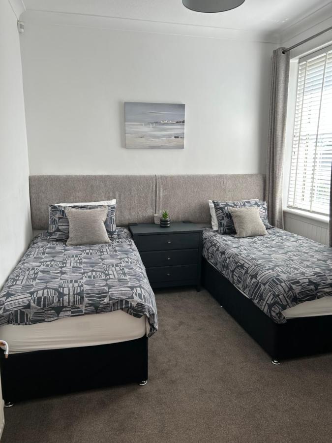 1L Albert Place Maddiston Road Brightons Falkirk Fk2 0Jx Polmont Luaran gambar